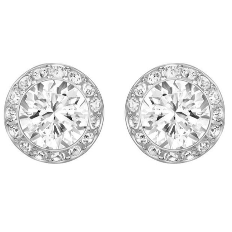 Swarovski Angelic Crystal Stud Earrings