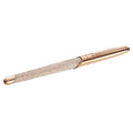 Swarovski Crystalline Nova Rollerball Pen, Rose Gold Tone