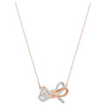 Swarovski Lifelong Bow Pendant