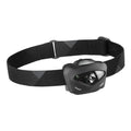 Princeton Tec Vizz LED Head Torch Black