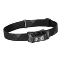 Princeton Tec Sync LED Head Torch Black/Dark Grey