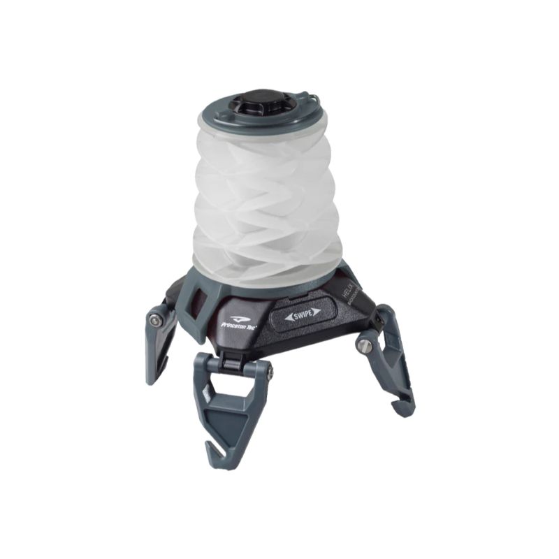 Princeton Tec Helix Backcountry Rechargeable LED Lantern