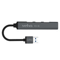 Veho TA-3 Multi-Port Mini Hub with USB 3.0