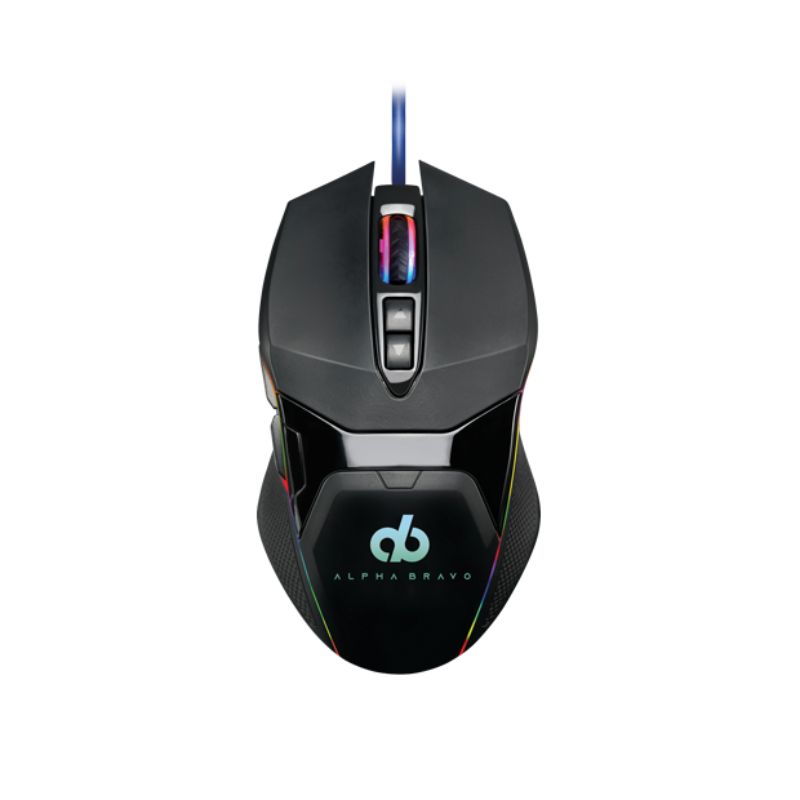 Veho Alpha Bravo GZ-1 Gaming mouse