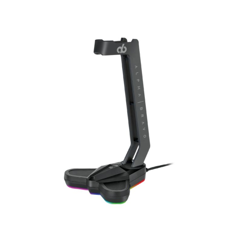 Veho Alpha Bravo Gaming headset stand