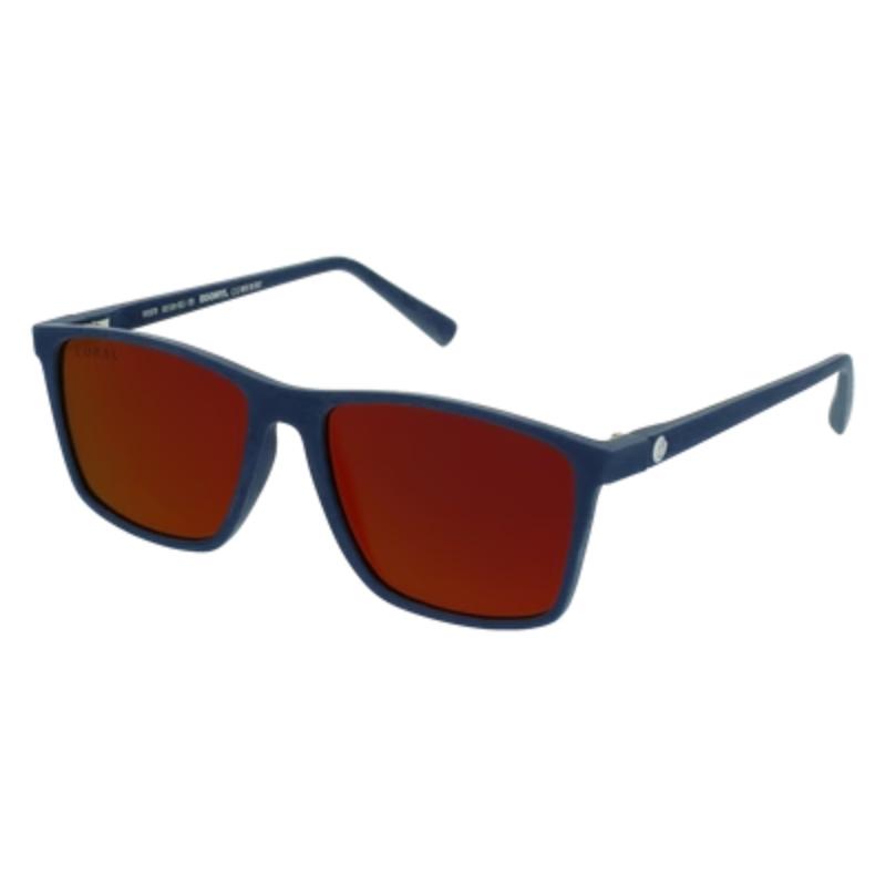 Coral Eyewear Williams Racing Limited Edition Sunglasses.  Blue/Red