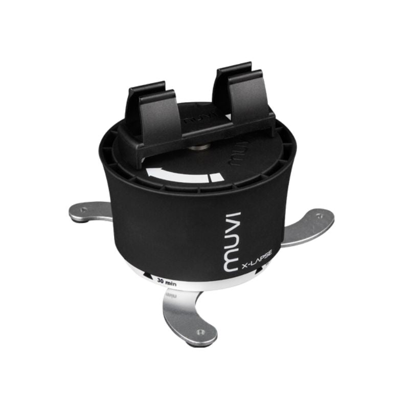 Veho VCC-100-XL Muvi X-Lapse 360 Degree Photography and Timelapse Accessory