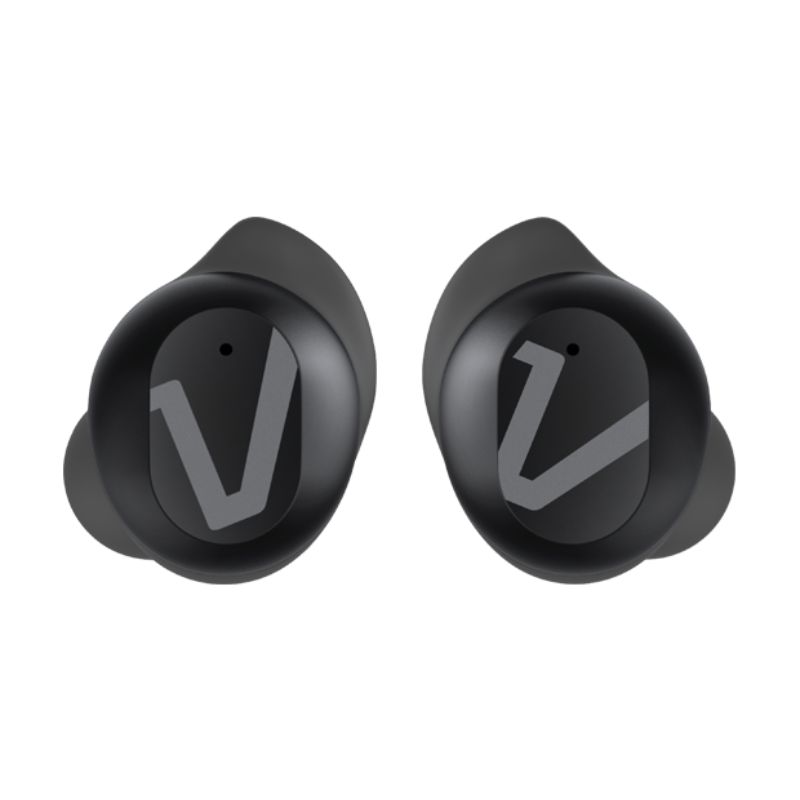 Veho RHOX True wireless earbuds - Carbon Black