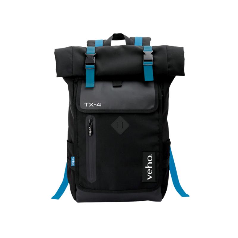 Veho TX -4 Outdoor Rucksack with USB port