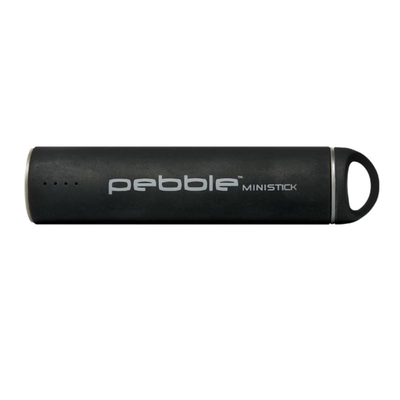 Veho Pebble Ministick Black