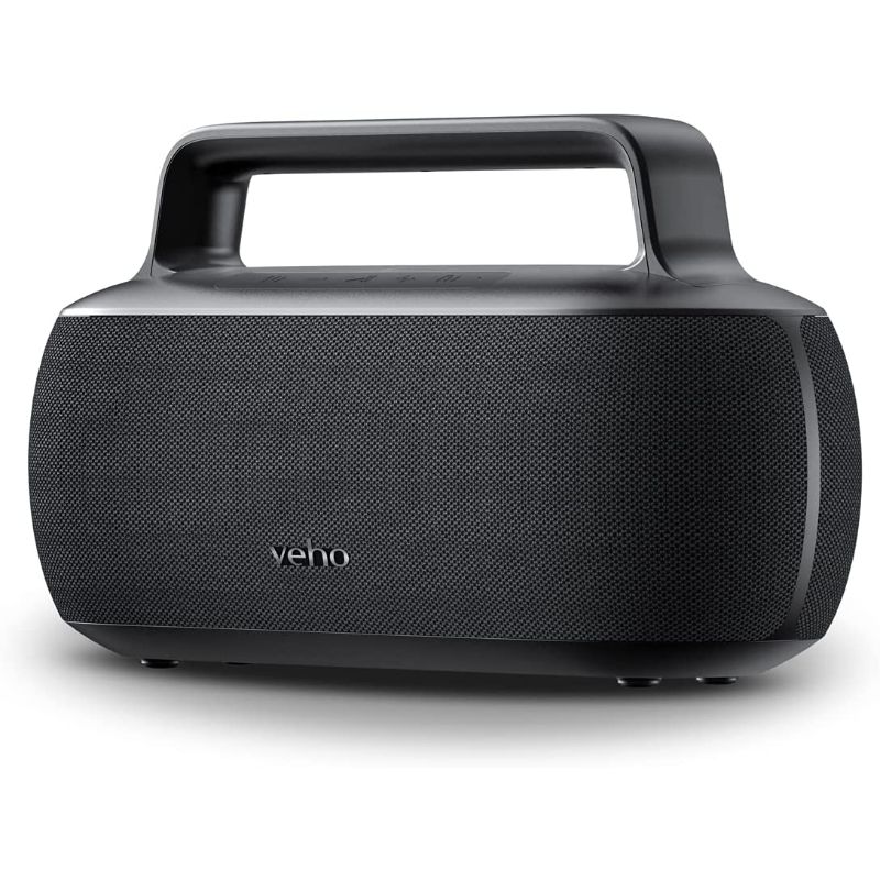 Veho M-Series MZ-7 Wireless Speaker. 40 Watts. Black