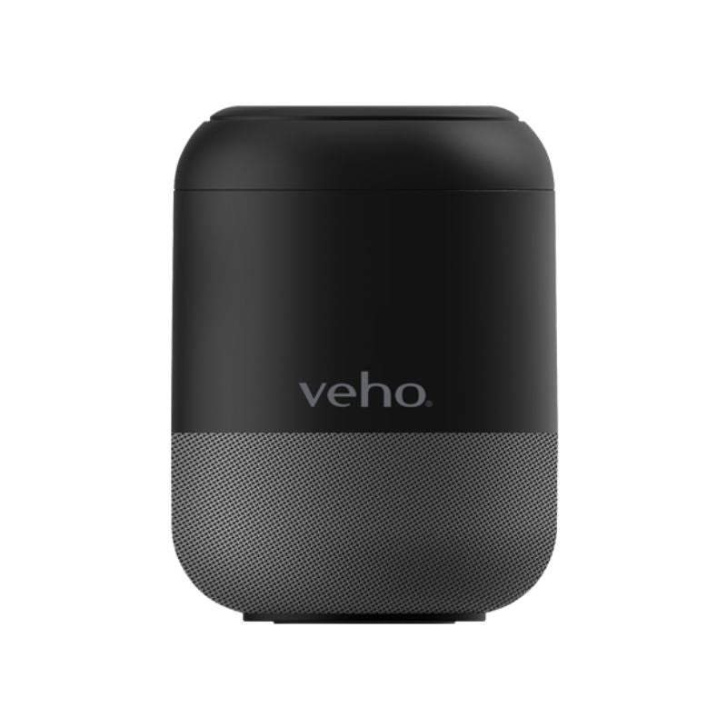 Veho MZ-S Wireless Speaker Black
