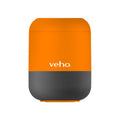 Veho MZ-S Wireless Speaker Orange