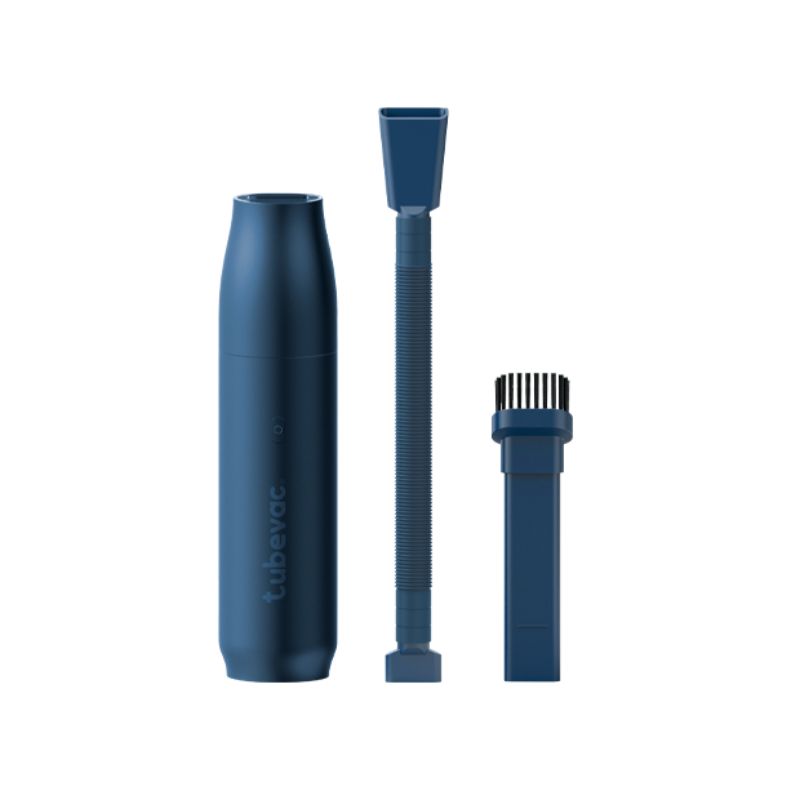 Veho Tubevac Mini Cordless Vacuum