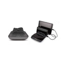 Veho TA-7 4 Port USB Charging Hub with Wireless Charging With UK 3 Pin Plug