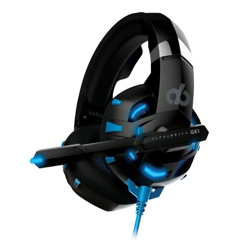 Veho GX1 Gaming Headphones