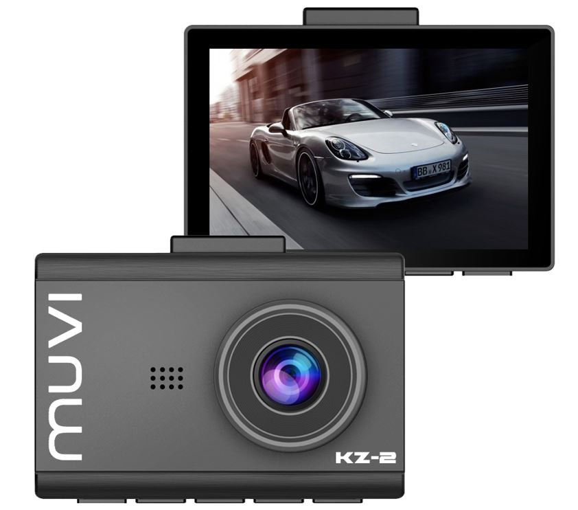 Veho DriveCam KZ-2 Dashcam