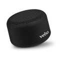 Veho M3 Portable Rechargeable Wireless Bluetooth speaker 3 Watts - Black