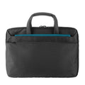 Tucano Work Out 3 Slim Laptop Bag - Black