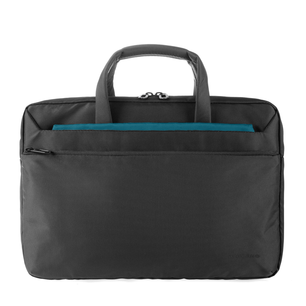 Tucano Work Out 3 Slim Laptop Bag - Black