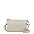 Yoshi Logan Multiway Cross Body Bag Warm Grey