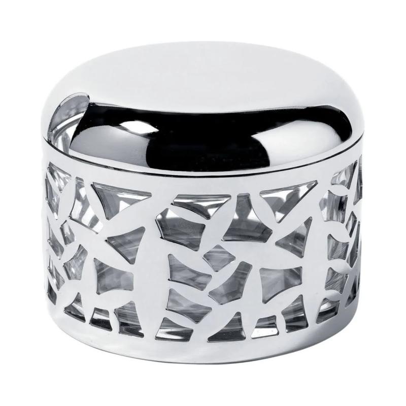 Alessi Cactus Parmesan Cheese Cellar